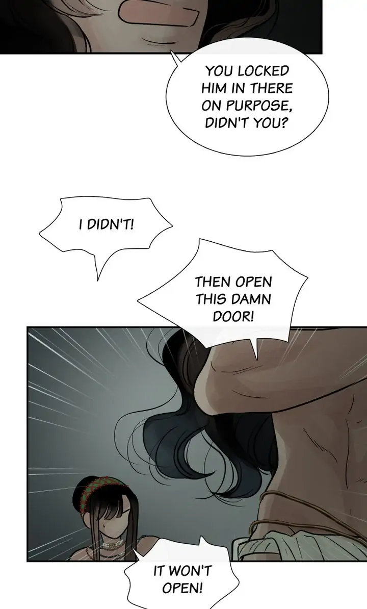 Totem Realm - Chapter 76 - picture 61