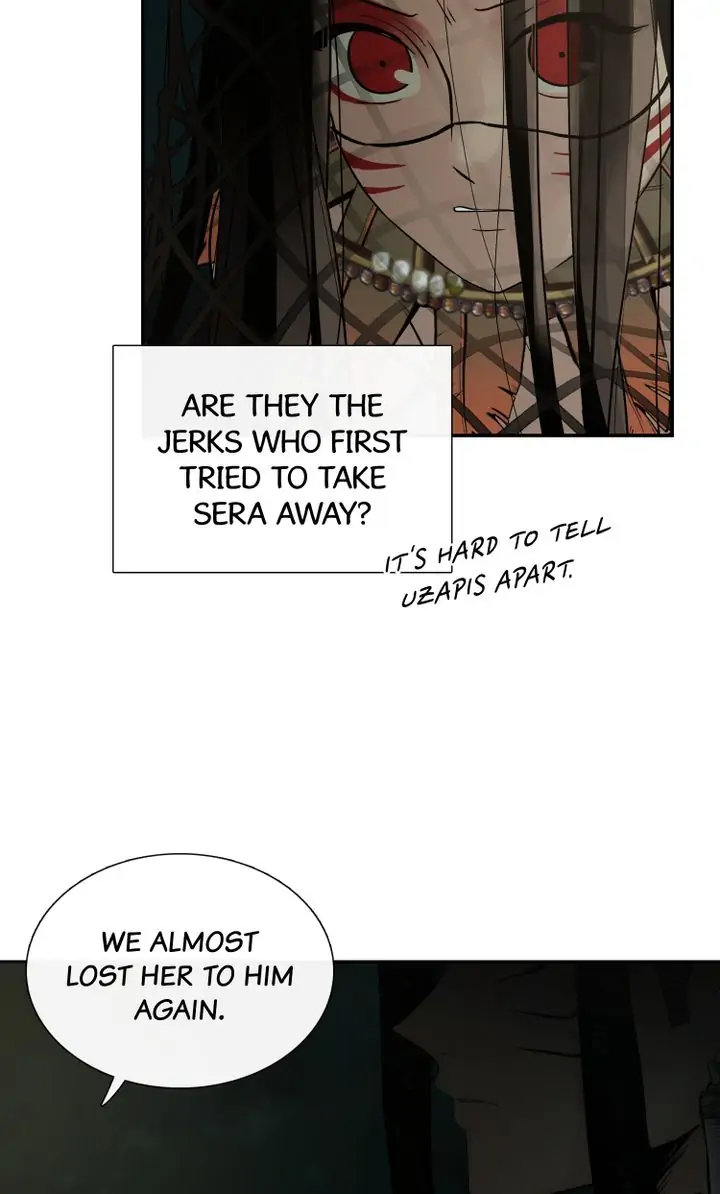 Totem Realm - Chapter 76 - picture 8