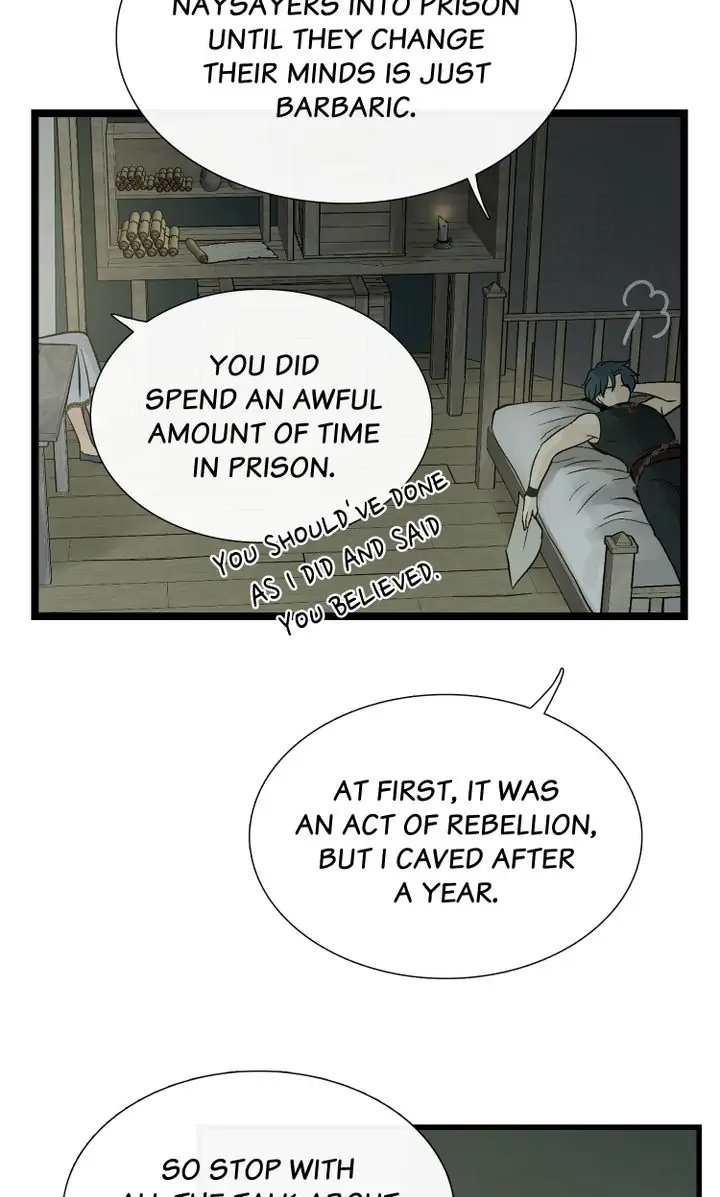 Totem Realm - Chapter 77 - picture 35