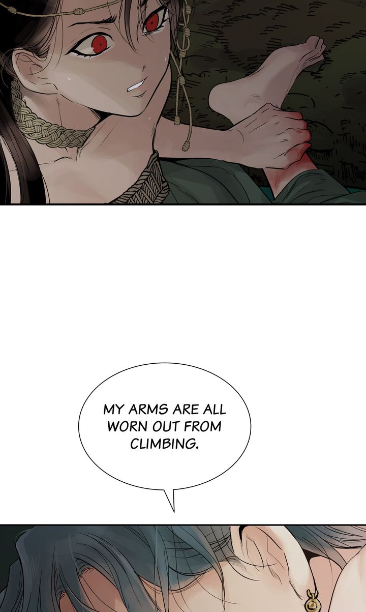 Totem Realm - Chapter 80 - picture 104