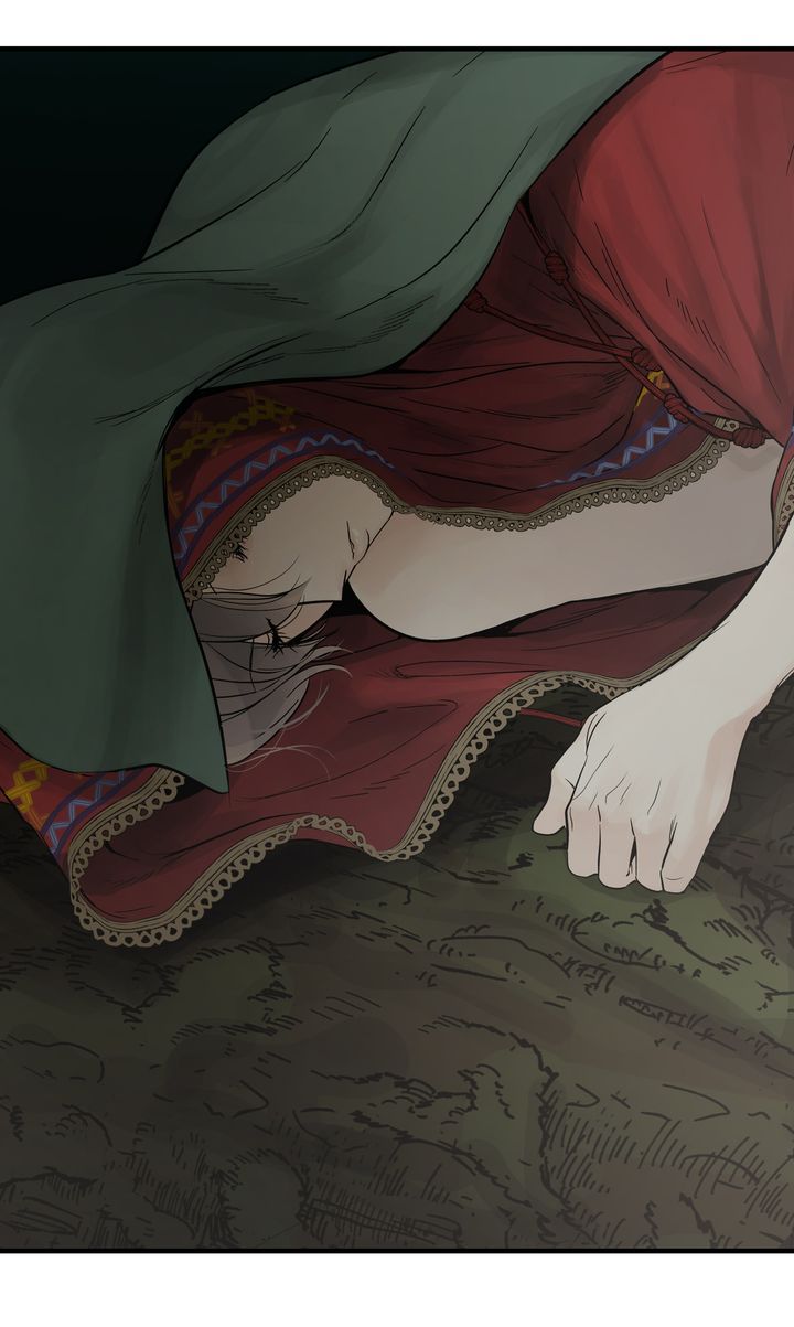 Totem Realm - Chapter 80 - picture 111