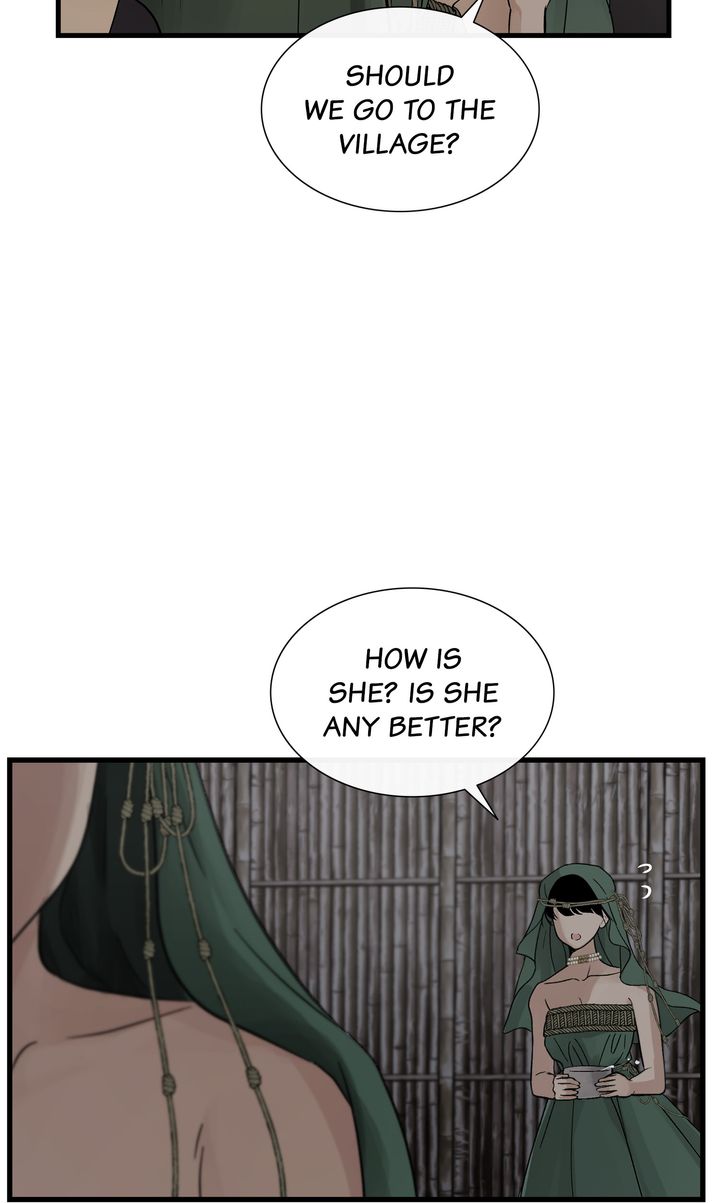 Totem Realm - Chapter 80 - picture 20