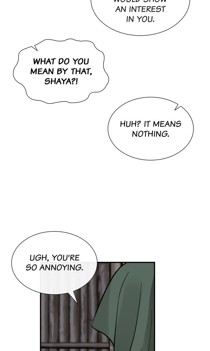 Totem Realm - Chapter 80 - picture 27