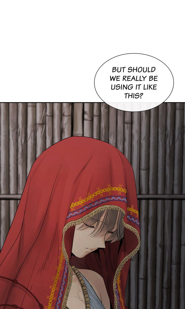 Totem Realm - Chapter 80 - picture 31