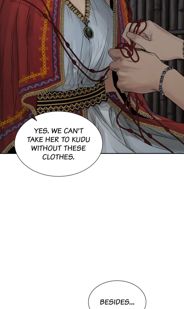 Totem Realm - Chapter 80 - picture 32
