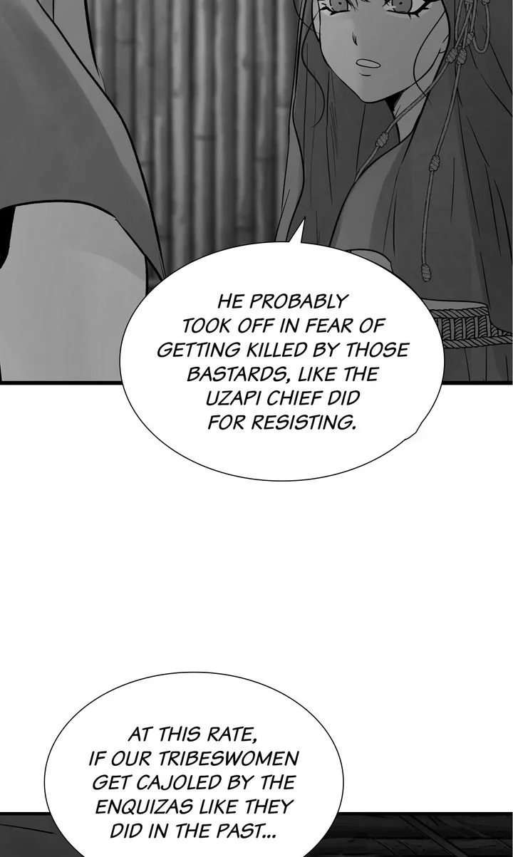 Totem Realm - Chapter 80 - picture 36