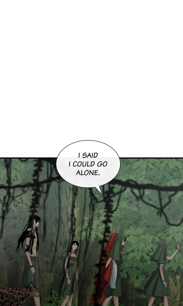 Totem Realm - Chapter 80 - picture 43