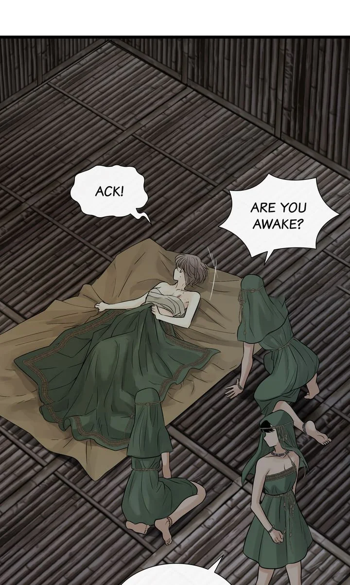 Totem Realm - Chapter 80 - picture 6