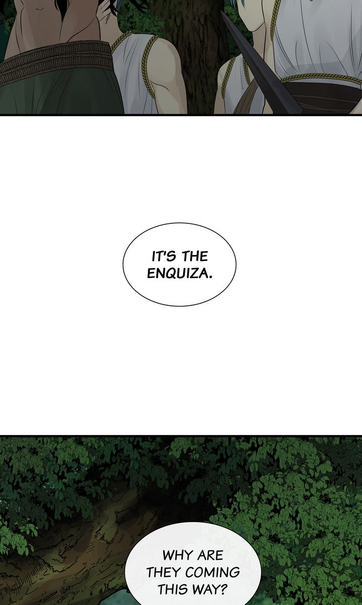 Totem Realm - Chapter 80 - picture 63