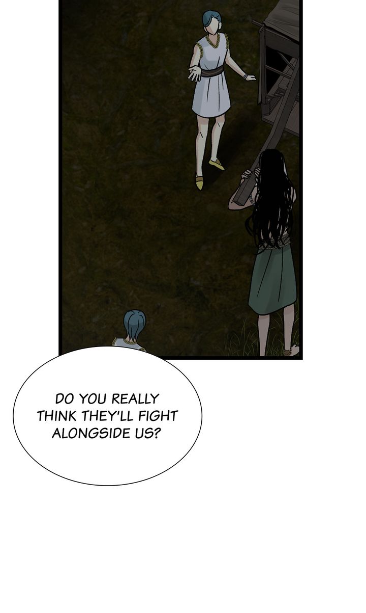 Totem Realm - Chapter 80 - picture 68