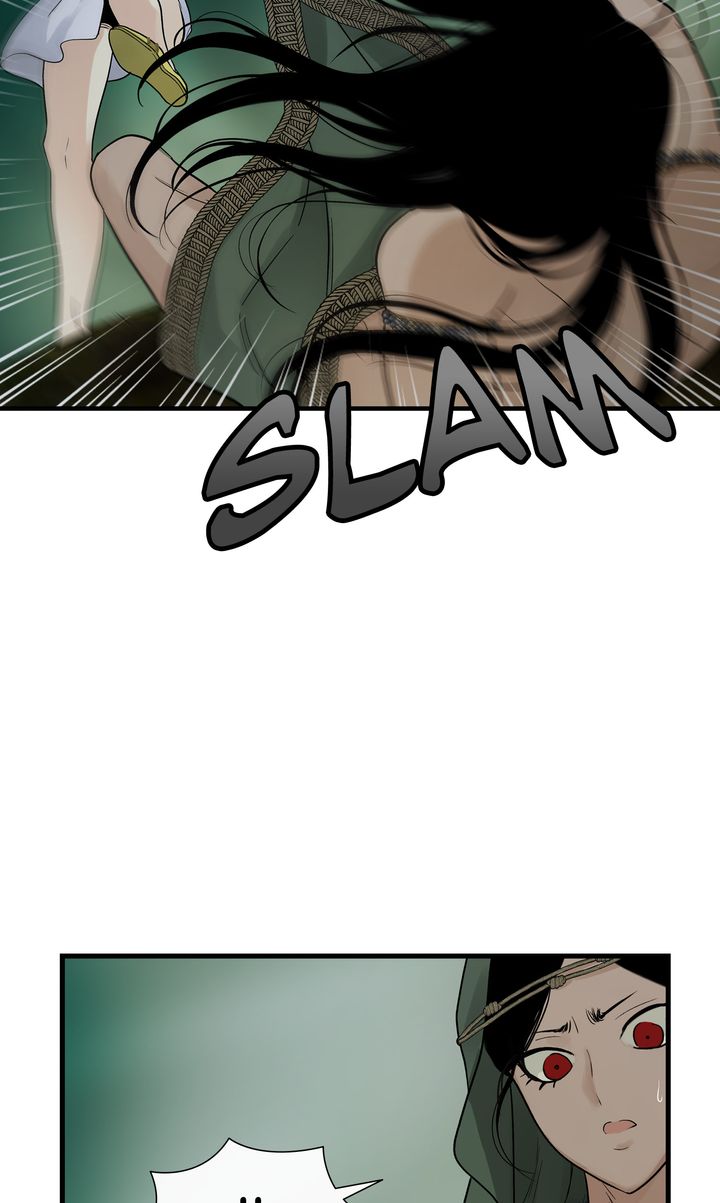 Totem Realm - Chapter 80 - picture 72