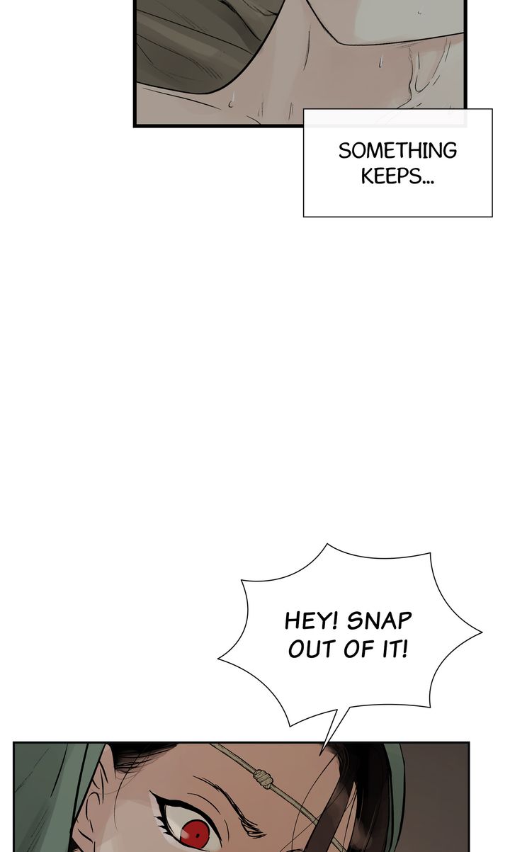 Totem Realm - Chapter 80 - picture 8