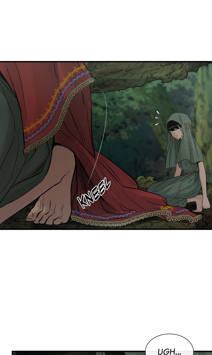 Totem Realm - Chapter 80 - picture 85