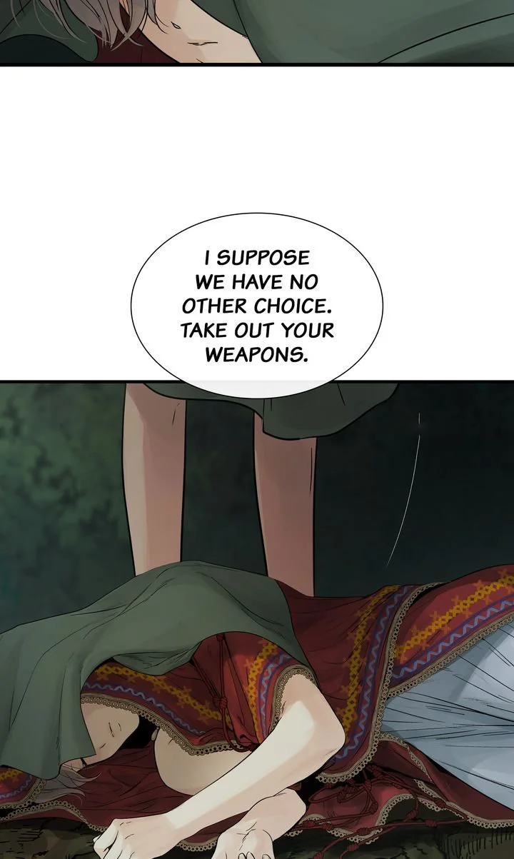 Totem Realm - Chapter 80 - picture 87