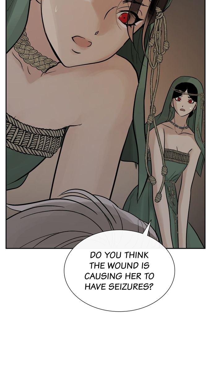 Totem Realm - Chapter 80 - picture 9