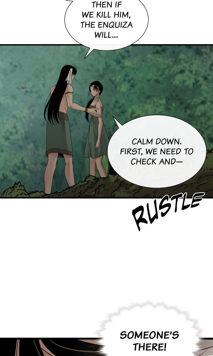 Totem Realm - Chapter 80 - picture 94