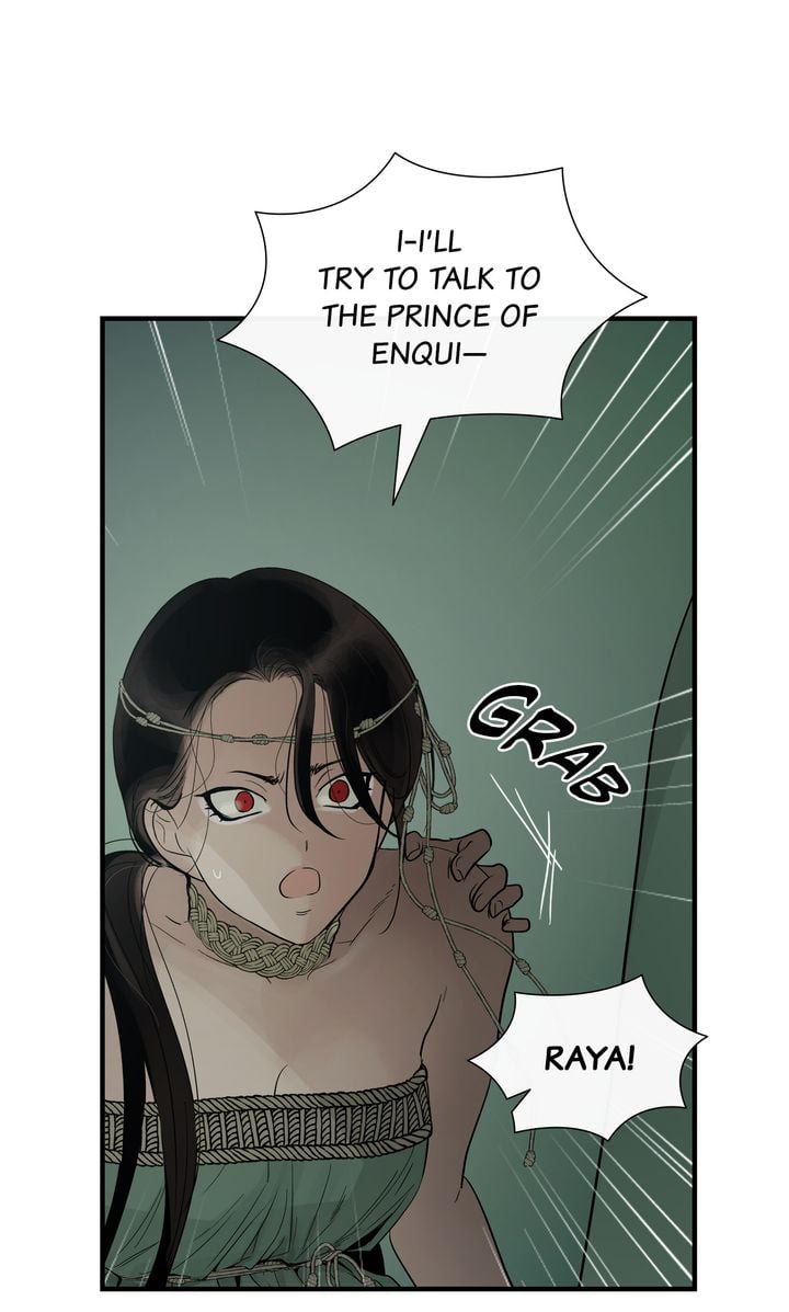 Totem Realm - Chapter 81 - picture 12