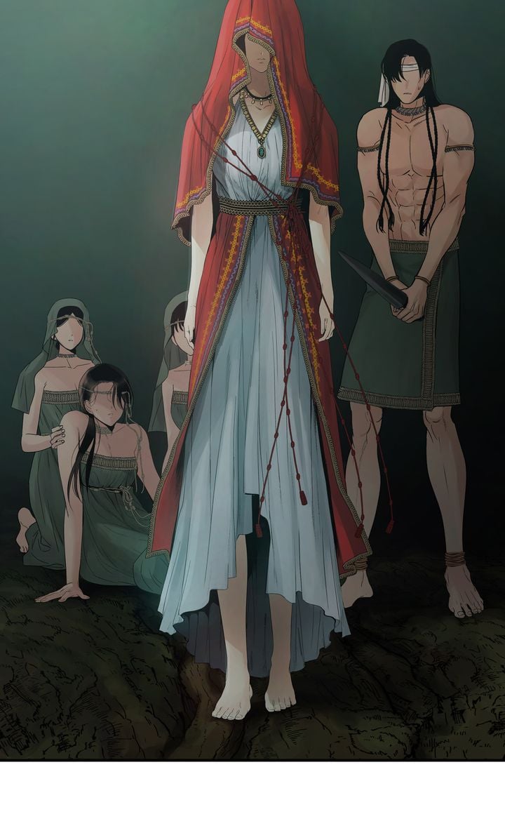 Totem Realm - Chapter 81 - picture 28