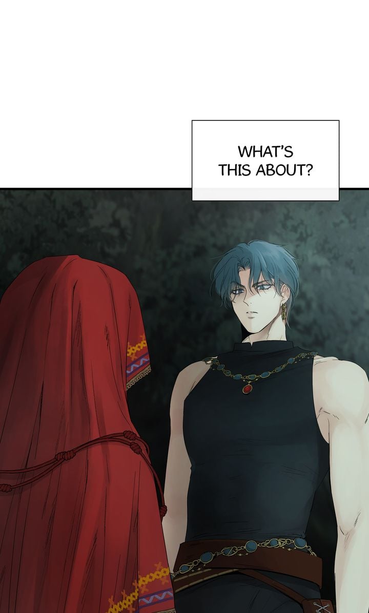 Totem Realm - Chapter 81 - picture 29