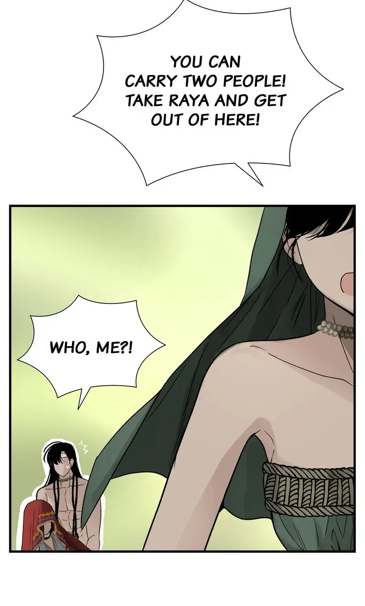 Totem Realm - Chapter 82 - picture 32