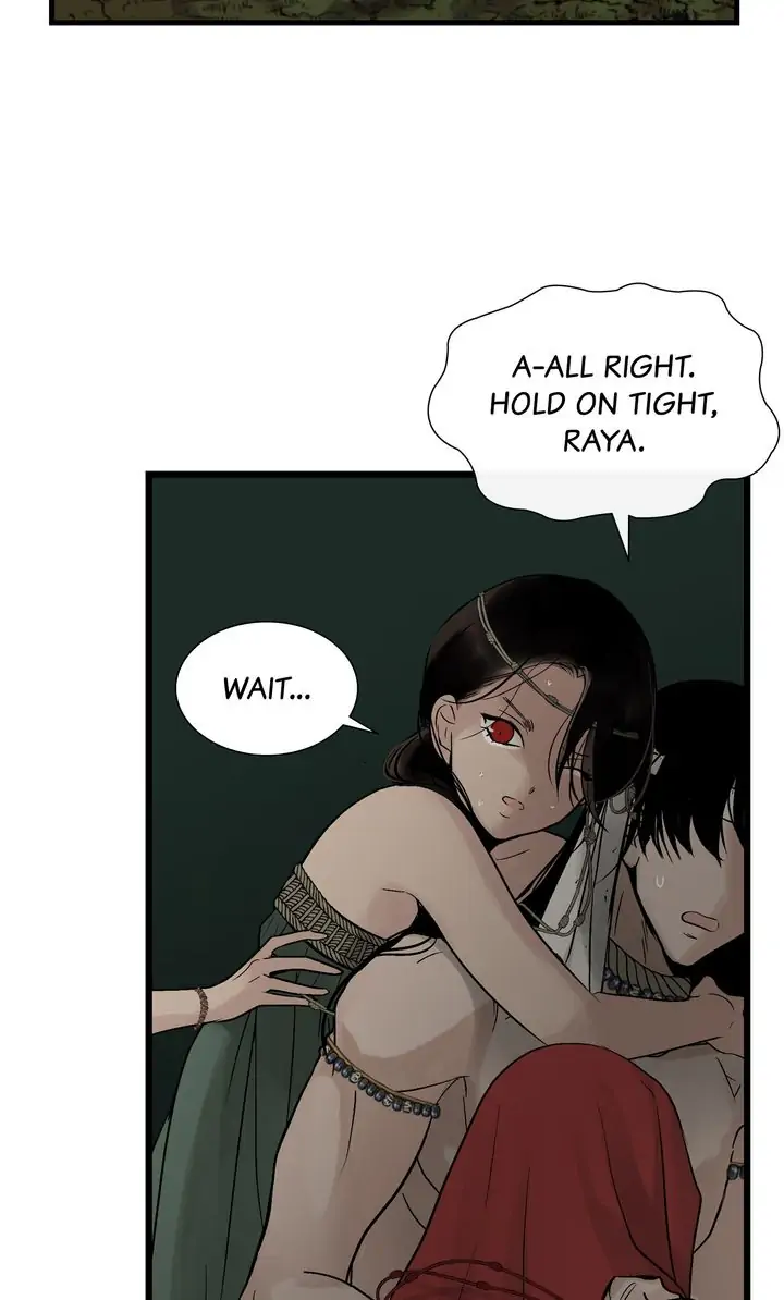 Totem Realm - Chapter 82 - picture 34