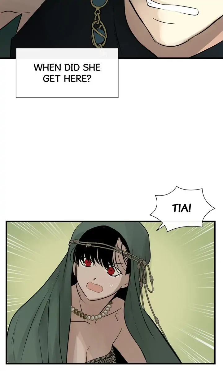 Totem Realm - Chapter 82 - picture 50