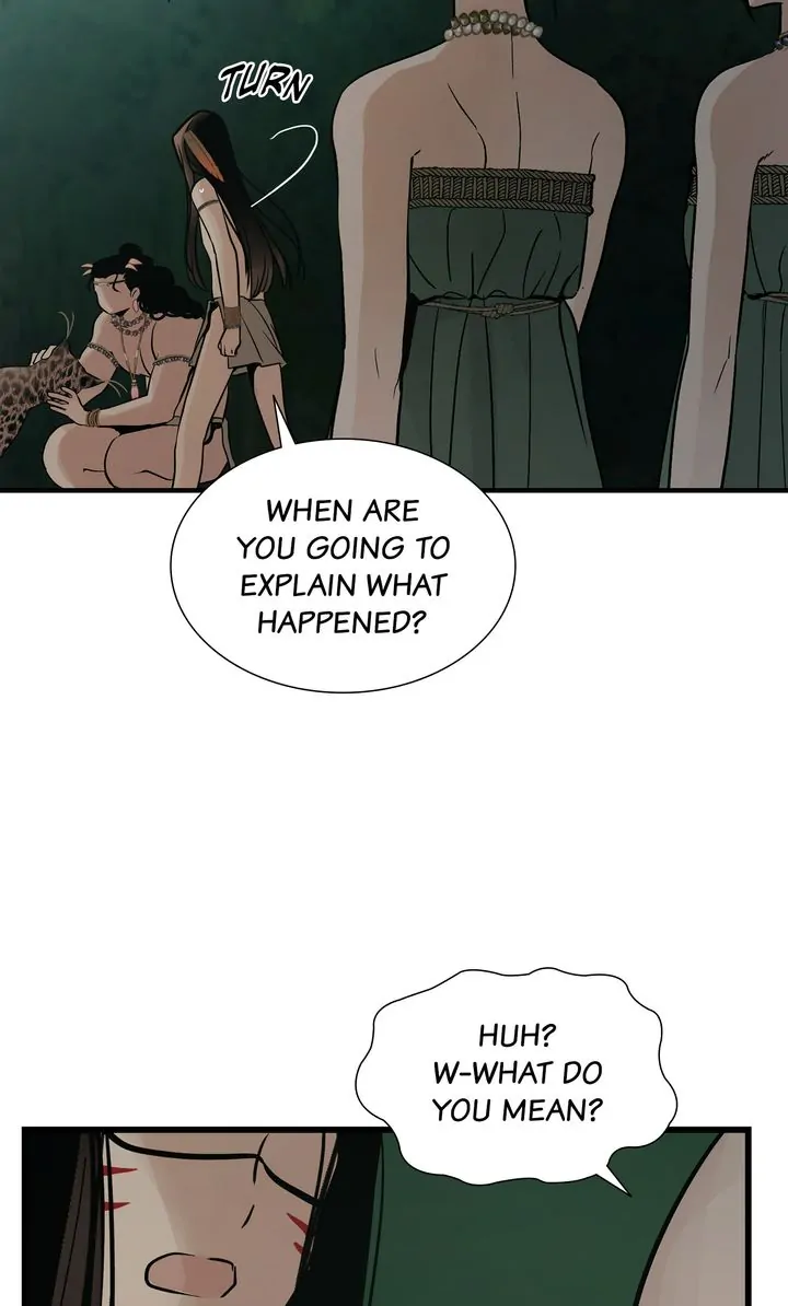 Totem Realm - Chapter 83 - picture 19