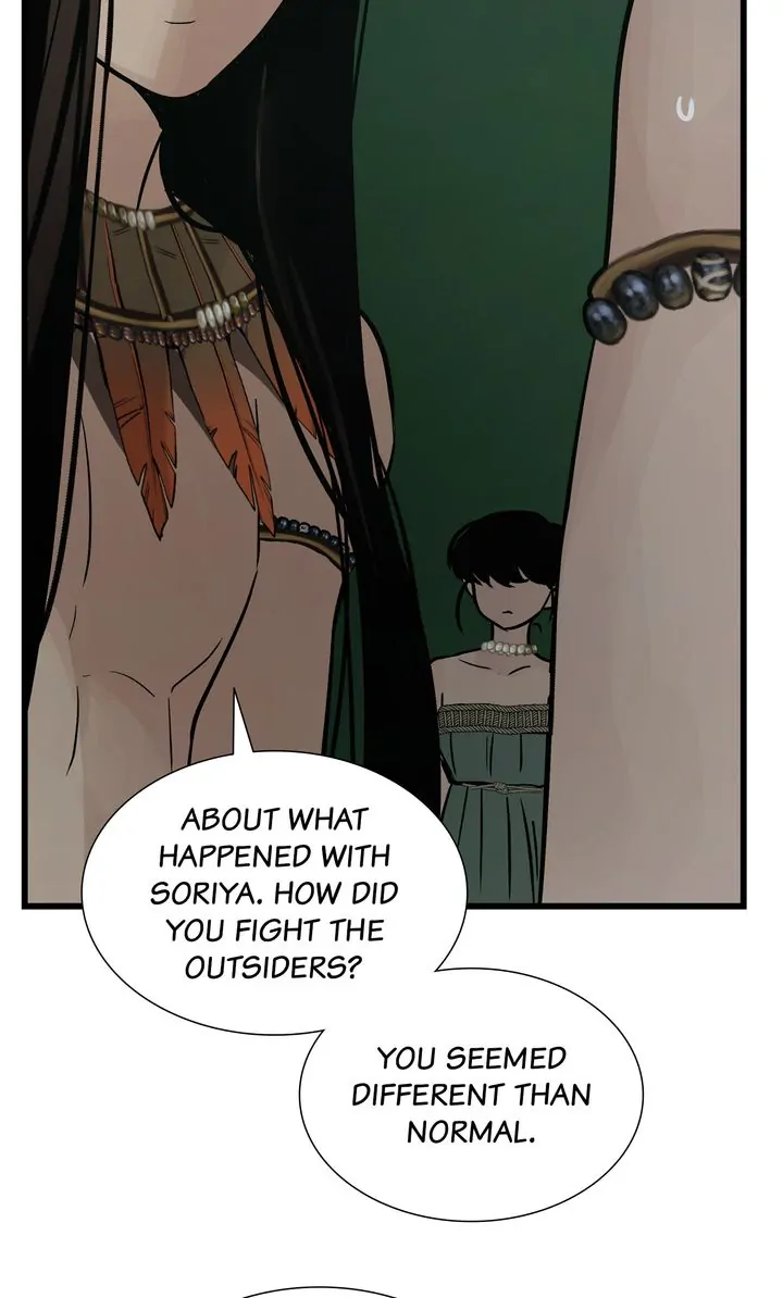 Totem Realm - Chapter 83 - picture 20