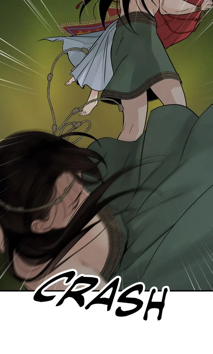 Totem Realm - Chapter 83 - picture 35