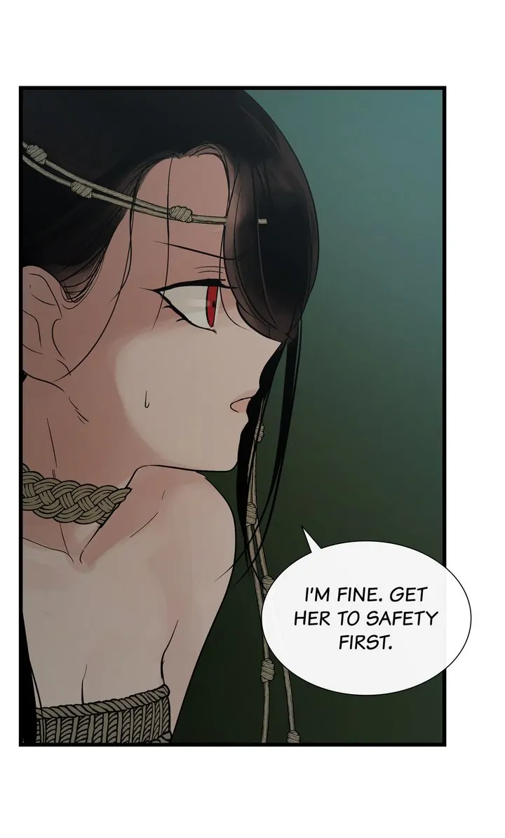 Totem Realm - Chapter 83 - picture 44
