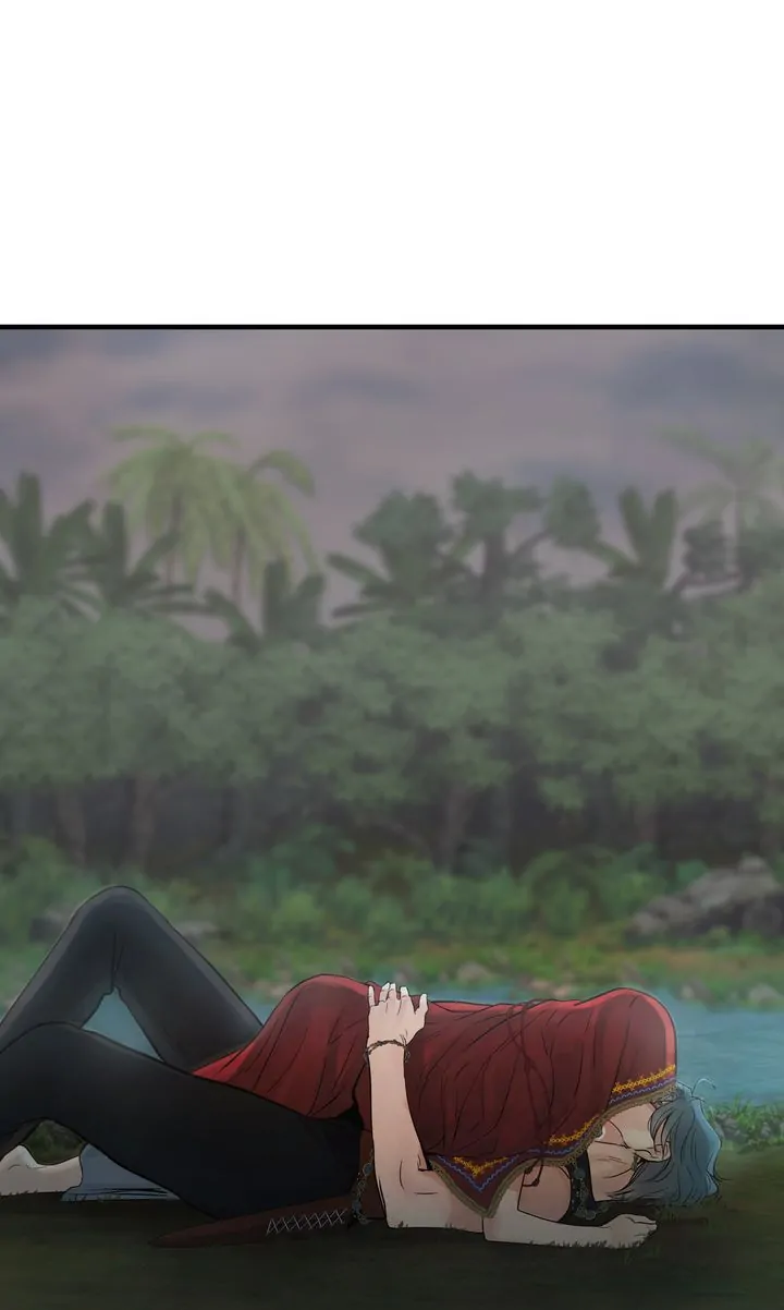 Totem Realm - Chapter 84 - picture 81