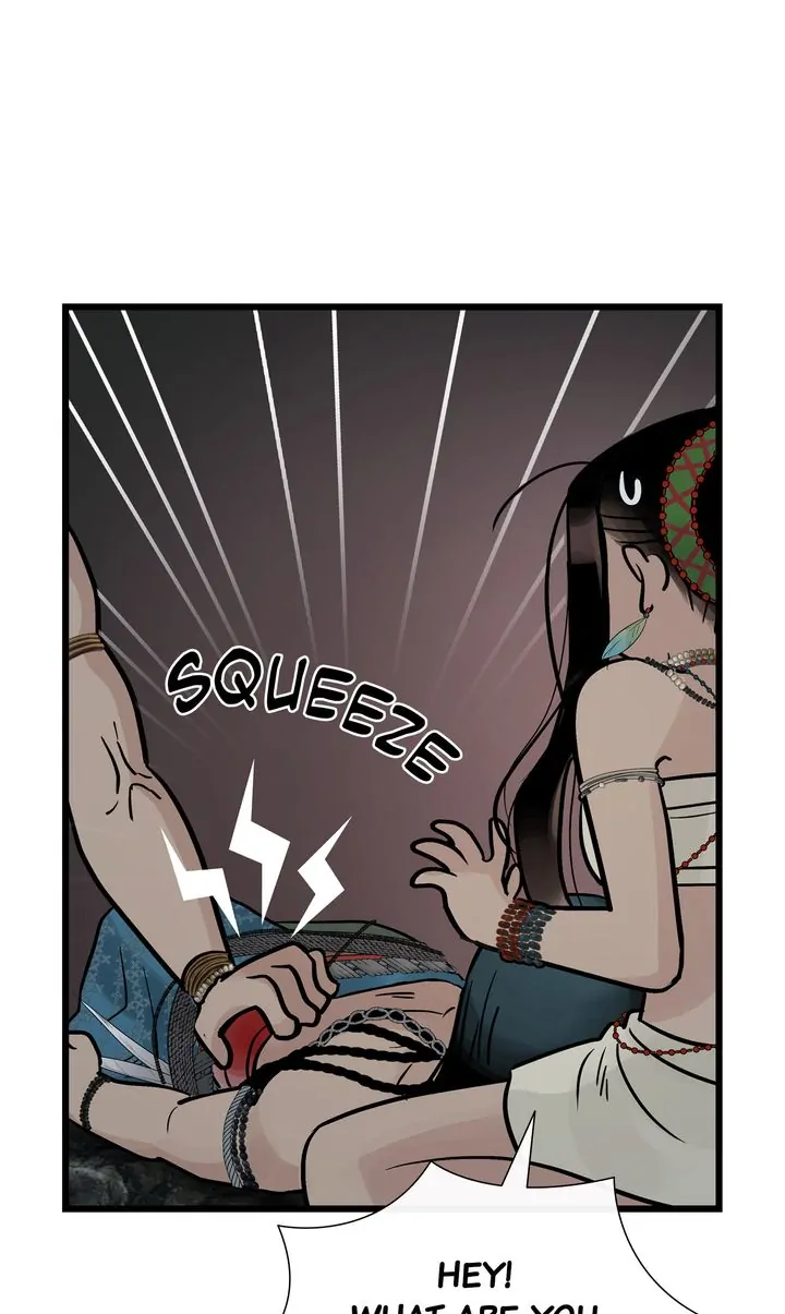 Totem Realm - Chapter 85 - picture 34