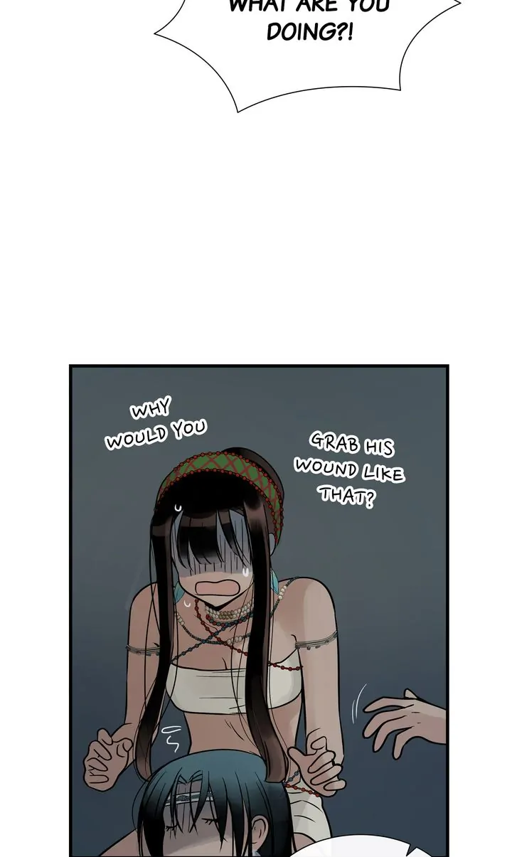 Totem Realm - Chapter 85 - picture 35