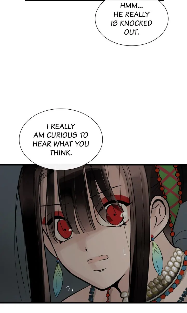 Totem Realm - Chapter 85 - picture 36