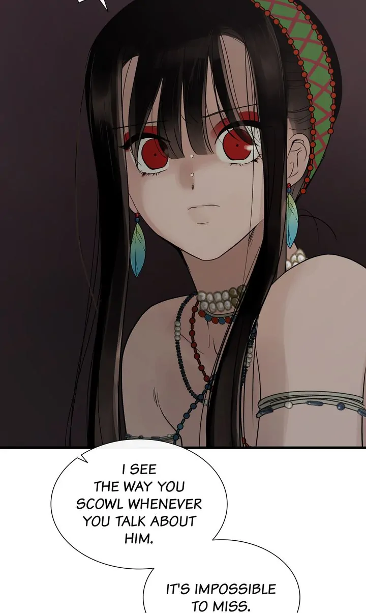 Totem Realm - Chapter 85 - picture 44