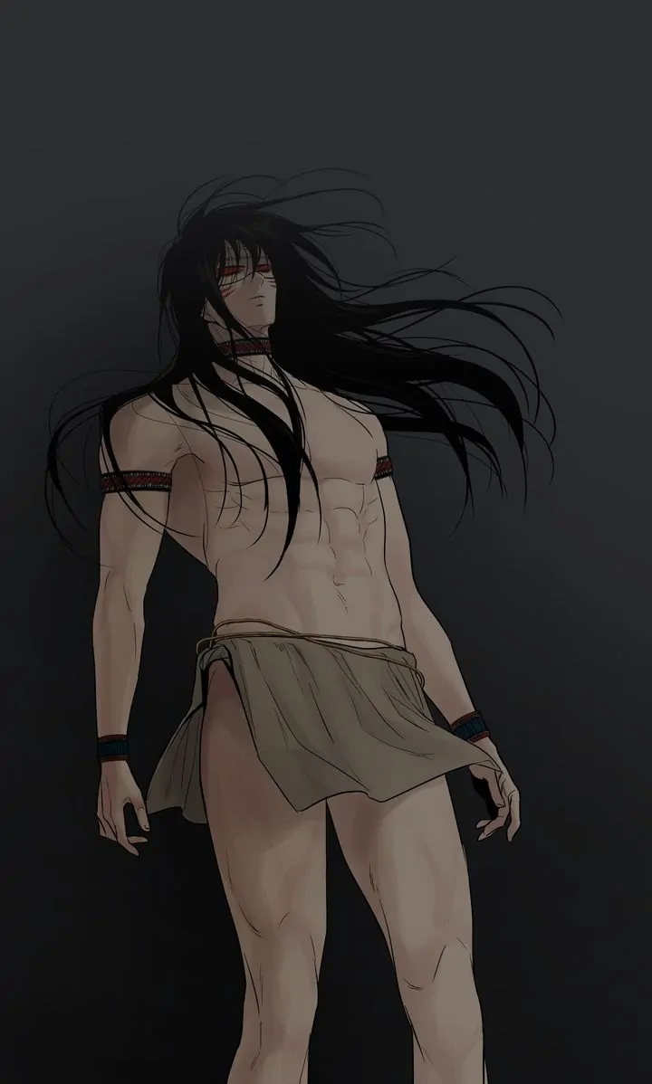 Totem Realm - Chapter 86 - picture 71