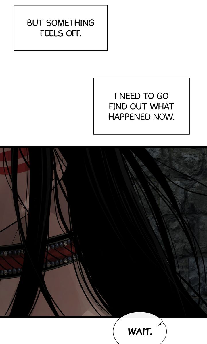 Totem Realm - Chapter 92 - picture 25