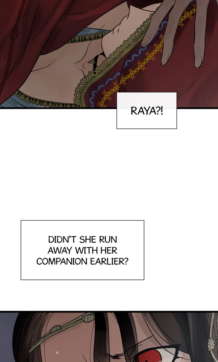 Totem Realm - Chapter 92 - picture 74