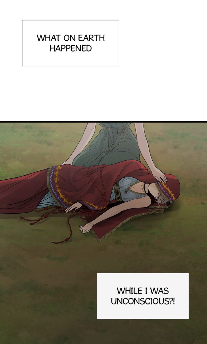Totem Realm - Chapter 92 - picture 83