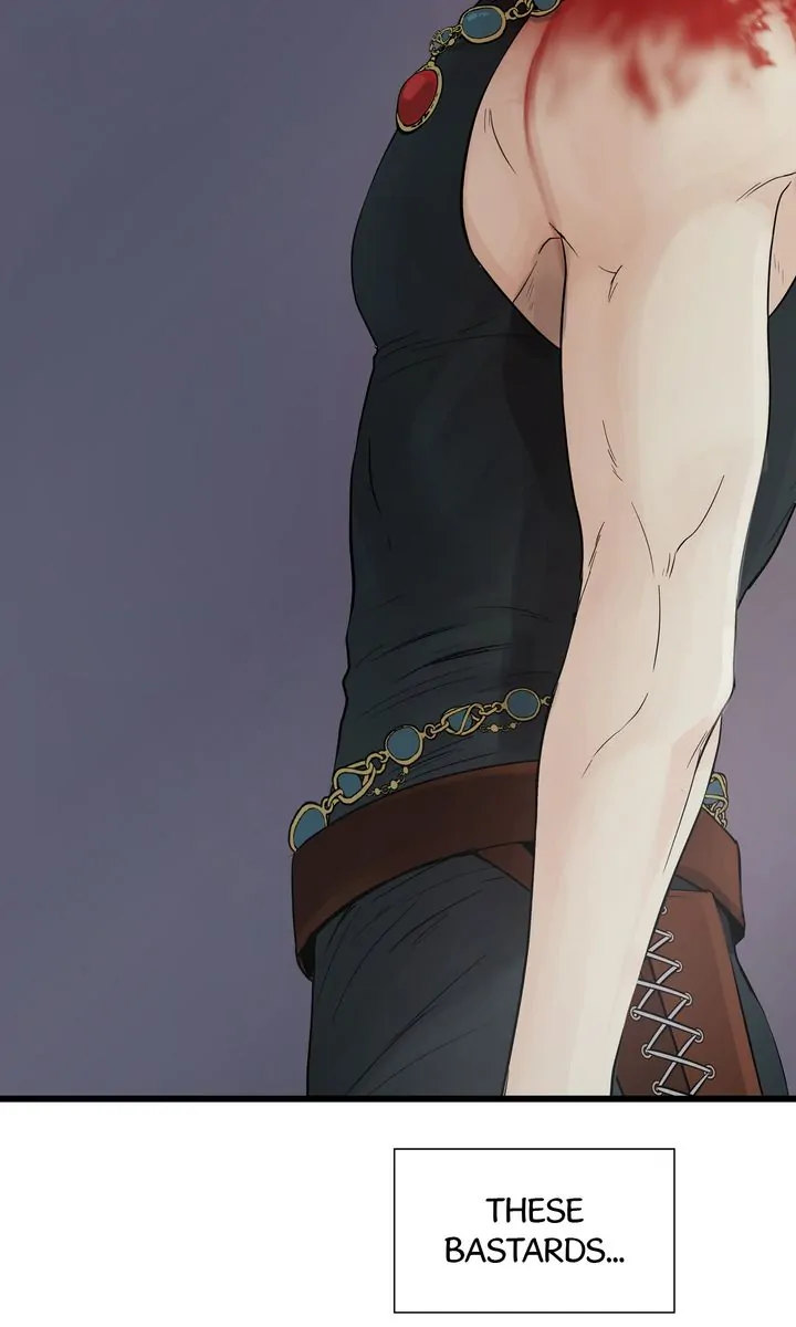 Totem Realm - Chapter 93 - picture 1