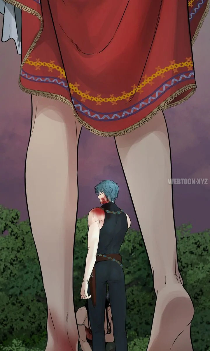 Totem Realm - Chapter 93 - picture 106
