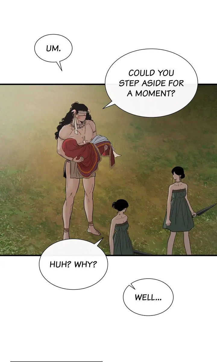 Totem Realm - Chapter 95 - picture 33