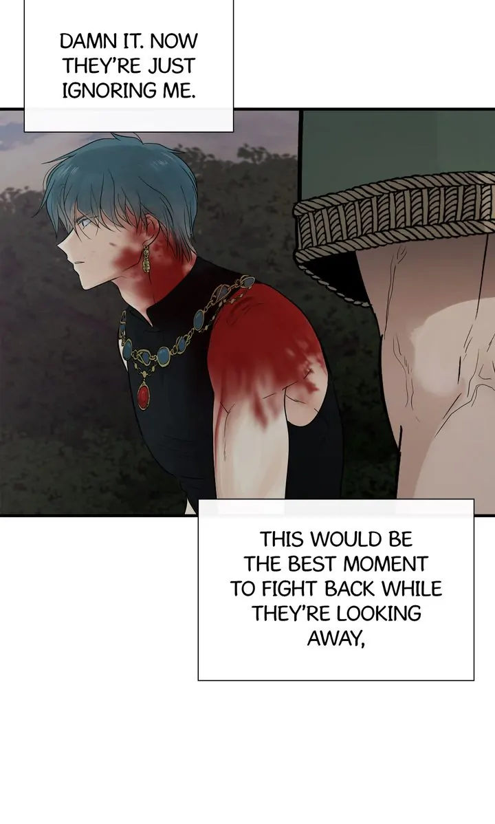 Totem Realm - Chapter 95 - picture 34