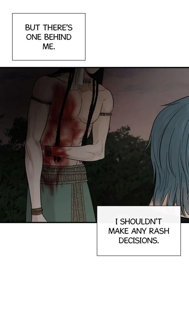 Totem Realm - Chapter 95 - picture 35