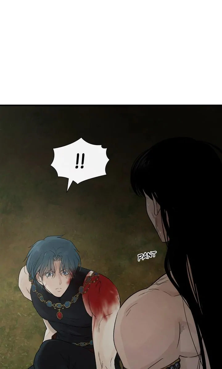 Totem Realm - Chapter 95 - picture 36