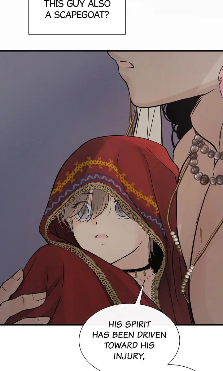 Totem Realm - Chapter 95 - picture 50