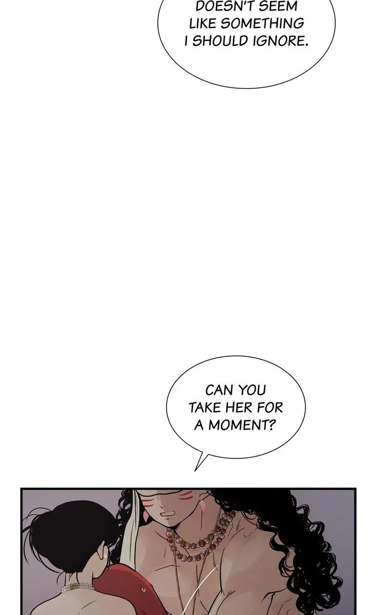 Totem Realm - Chapter 95 - picture 61