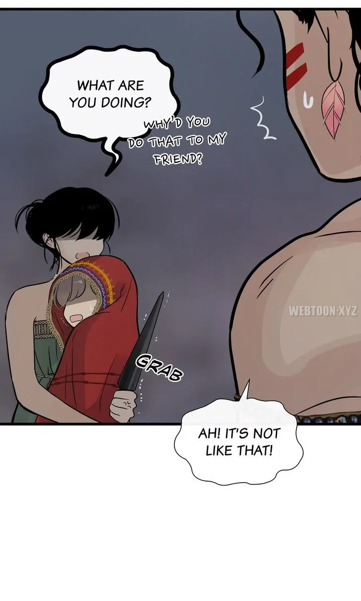 Totem Realm - Chapter 95 - picture 68