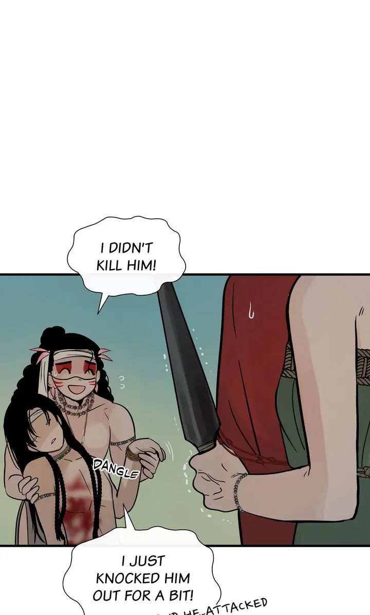 Totem Realm - Chapter 95 - picture 69