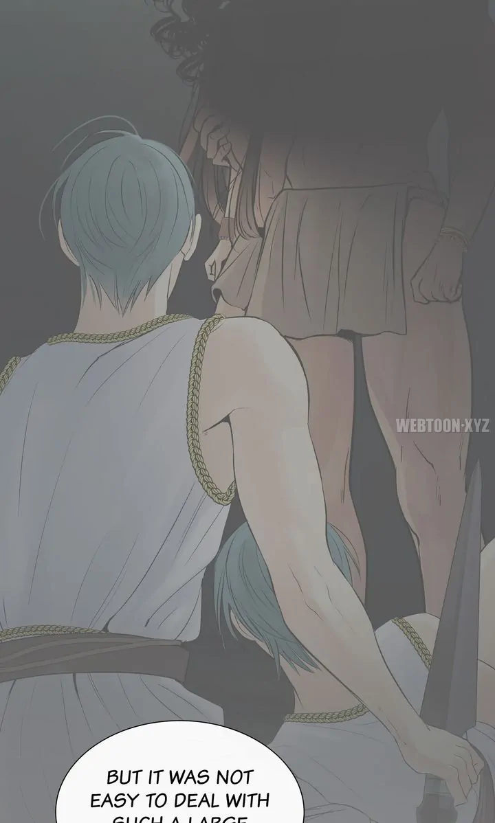 Totem Realm - Chapter 95 - picture 9